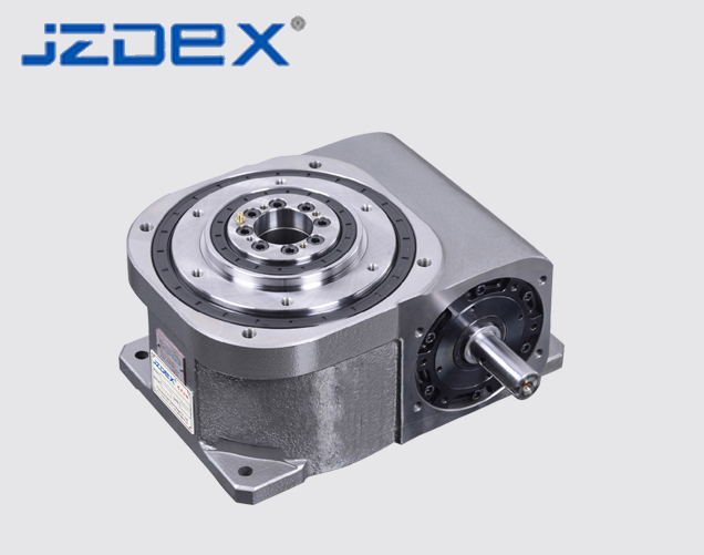 分割器廠家講解凸輪分割器工作原理 分割器廠家講解凸輪分割器工作原理