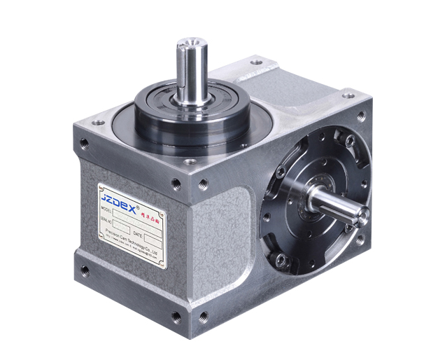 間歇分割器中凸輪易磨損的原因 間歇分割器中凸輪易磨損的原因