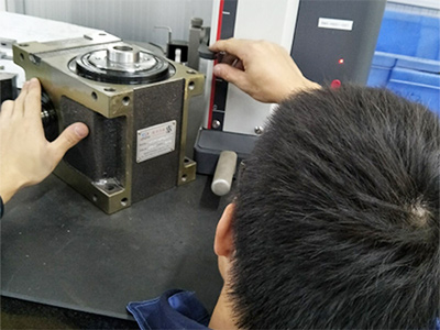 間歇分割器 間歇分割器