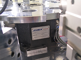 凸輪分割器 凸輪分割器