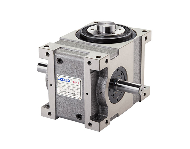 凸輪分隔器 凸輪分隔器