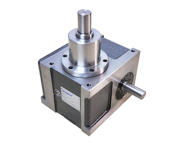 間歇分割器 間歇分割器