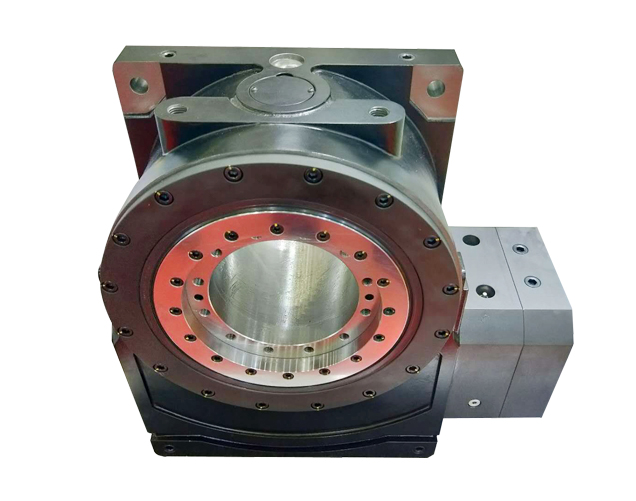 重載型分割器 重載型分割器