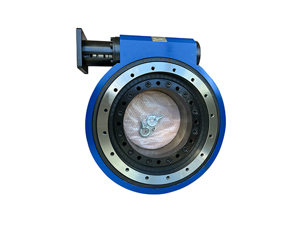 間歇分割器 間歇分割器