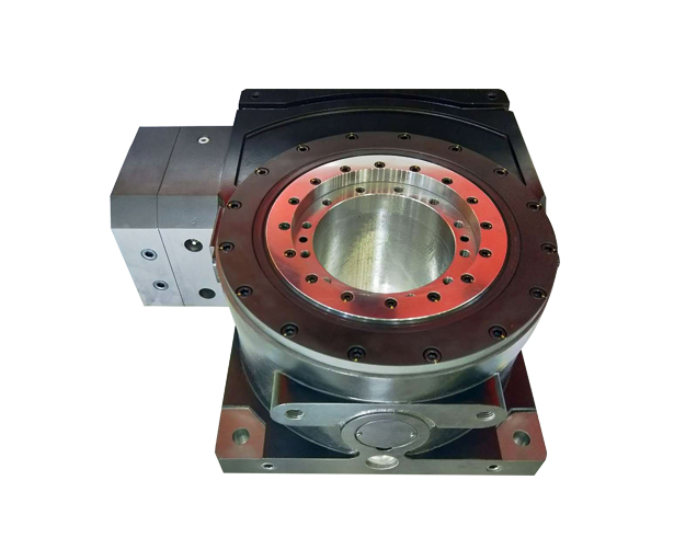 間歇分割器 間歇分割器